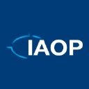 IAOP (International Association of Outsourcing Professionals) logo